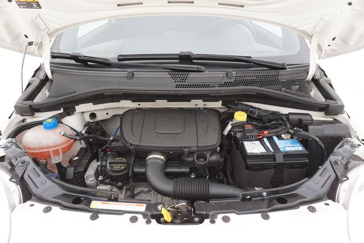 Fiat 500 Cult BR937709 1.0 Mild Hybrid 70CV