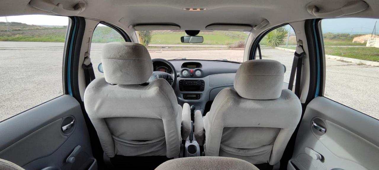 Citroen C3 1.4 HDi 70CV Exclusive