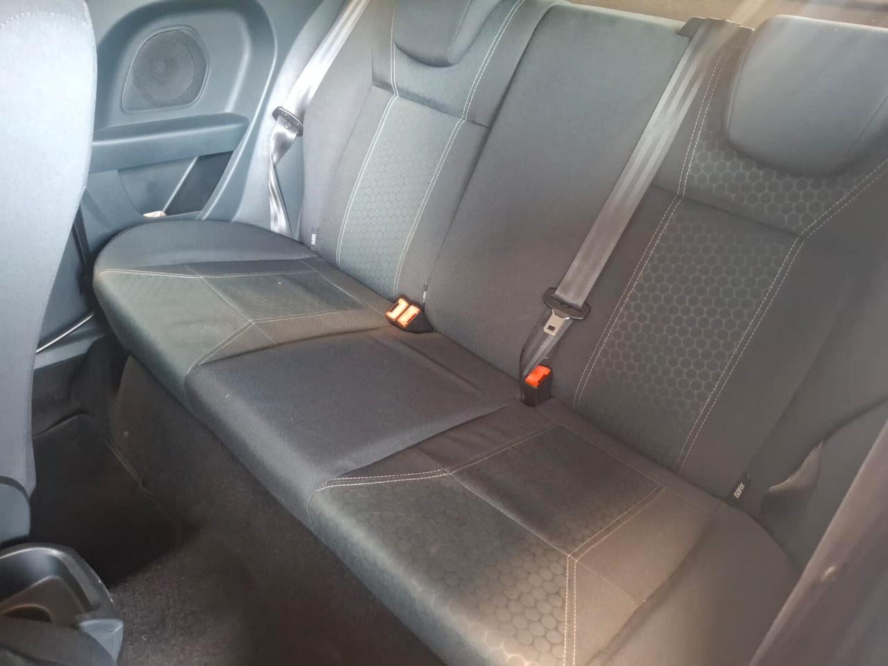 Ford Fiesta 3p 1.2 16v *NEOPATENTATI