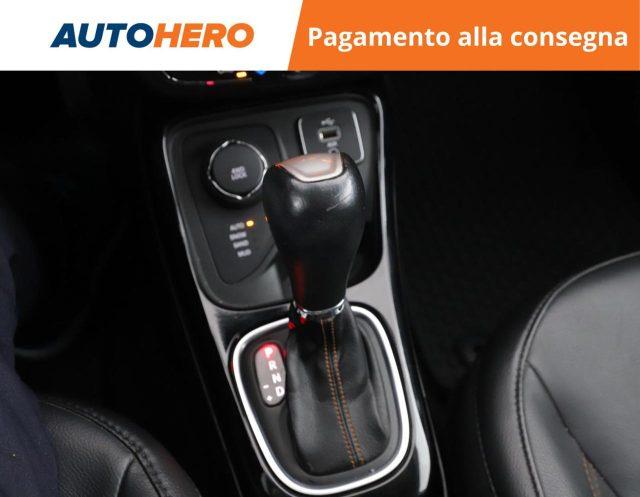 JEEP Compass 2.0 Multijet II aut. 4WD Limited