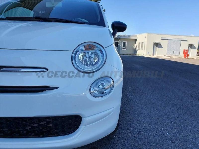 FIAT 500 500 Hatchback My22 1.0 70 Cv Hybrid Cult