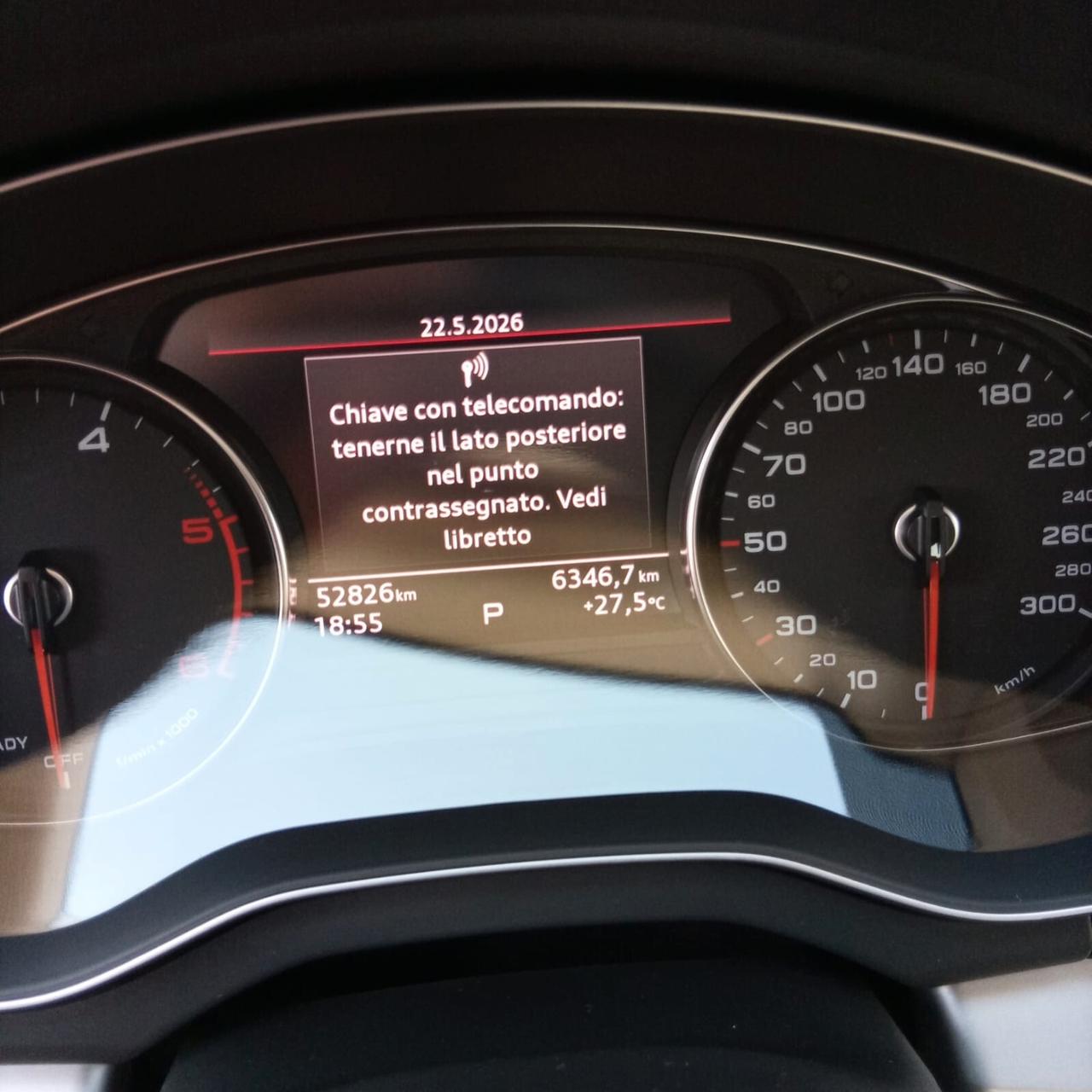 Audi Q5 35 TDI S tronic Business
