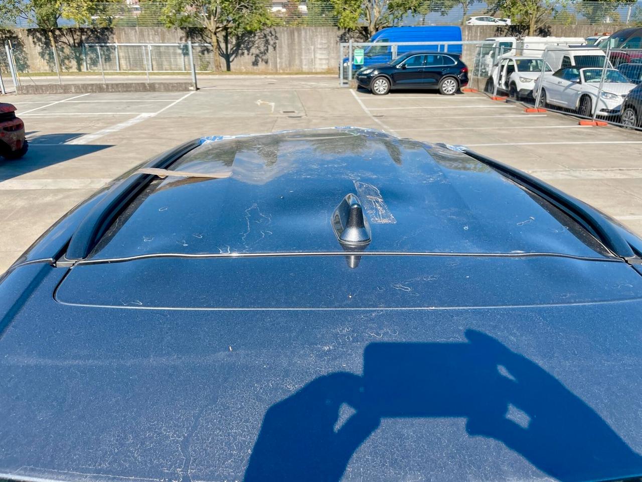 Toyota Yaris Cross 1.5 Hybrid 5p. E-CVT Active ***INCIDENTATA**