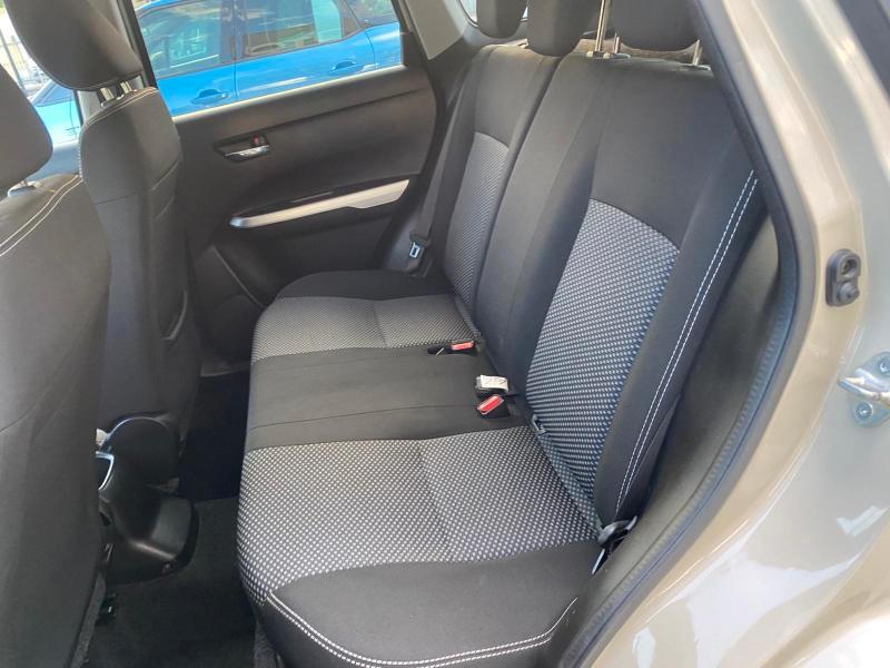 Suzuki Vitara 1.6 ddis V-Cool s&s 4wd allgrip