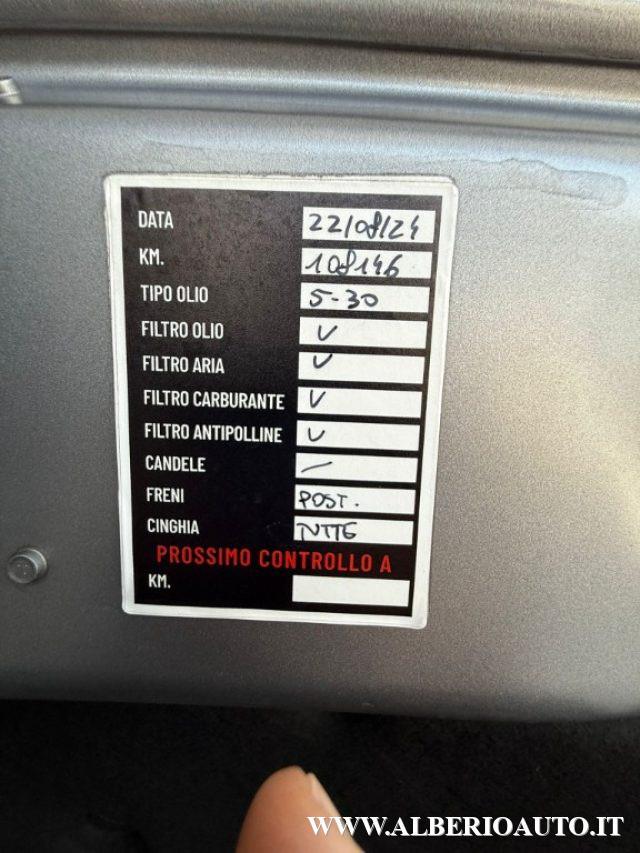 PEUGEOT 2008 1° serie BlueHDi 100 Allure