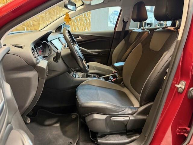 Opel Grandland X 1.6 diesel Ecotec Start&Stop Innovation