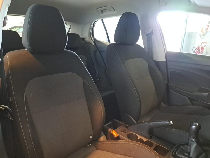 SKODA FABIA 1.0 TSI 5P BENZINA
