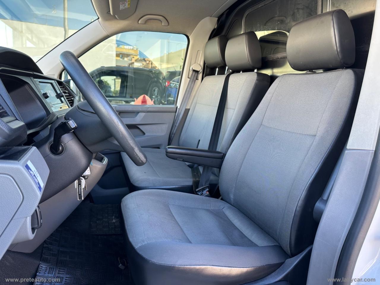 Transporter 2.0TDI 110 PL Furg.