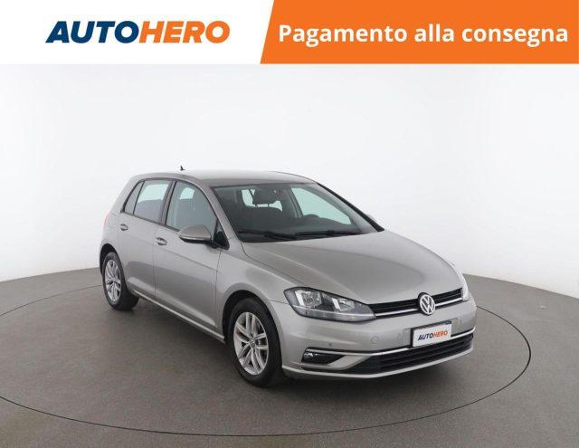 VOLKSWAGEN Golf 1.6 TDI 115 CV 5p. Sport BlueMotion Technology