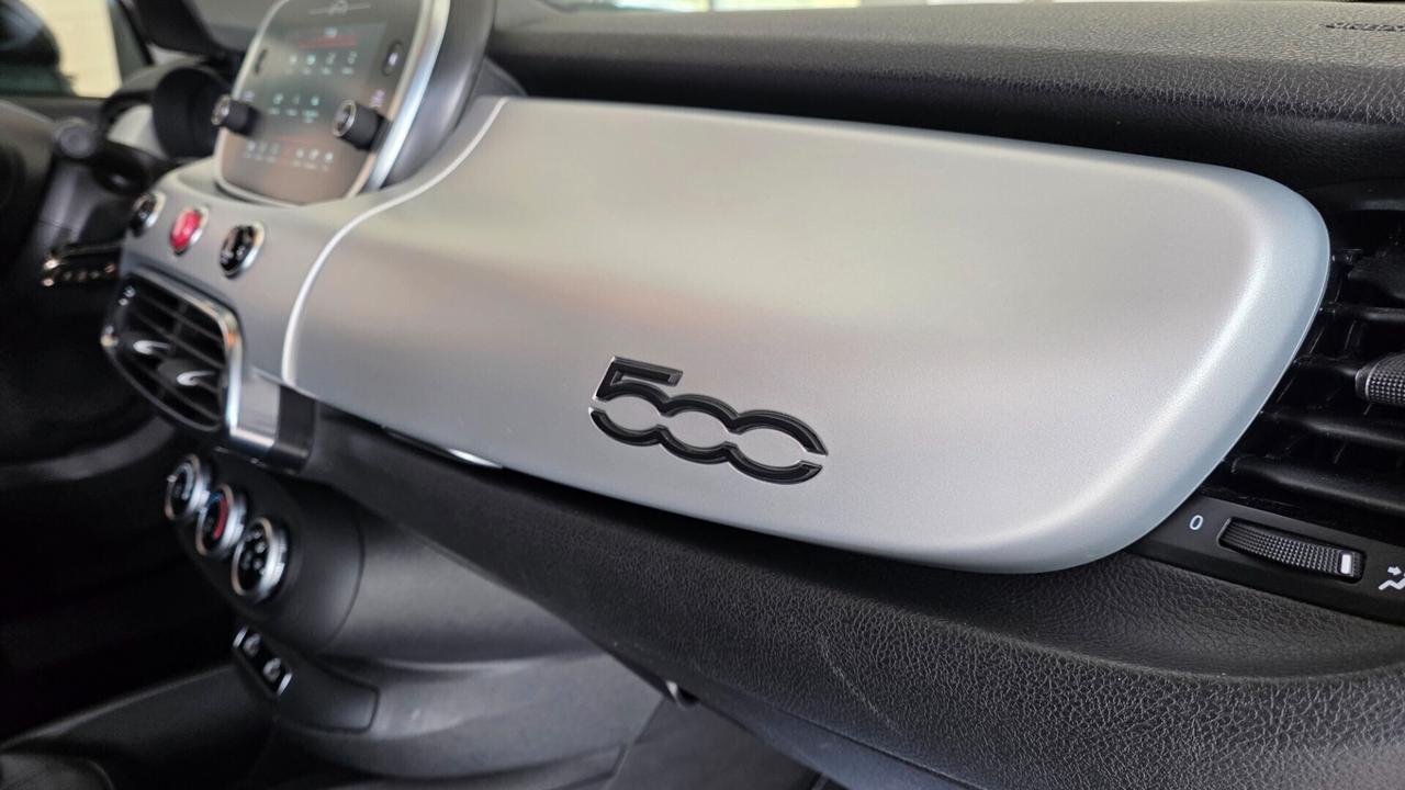 Fiat 500X 1.3 MultiJet 95 CV