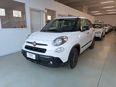 Fiat 500L 1.4 95 CV S&S Cross