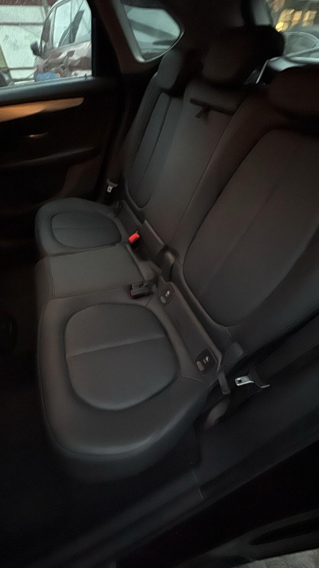 Bmw 216 216d Active Tourer Advantage