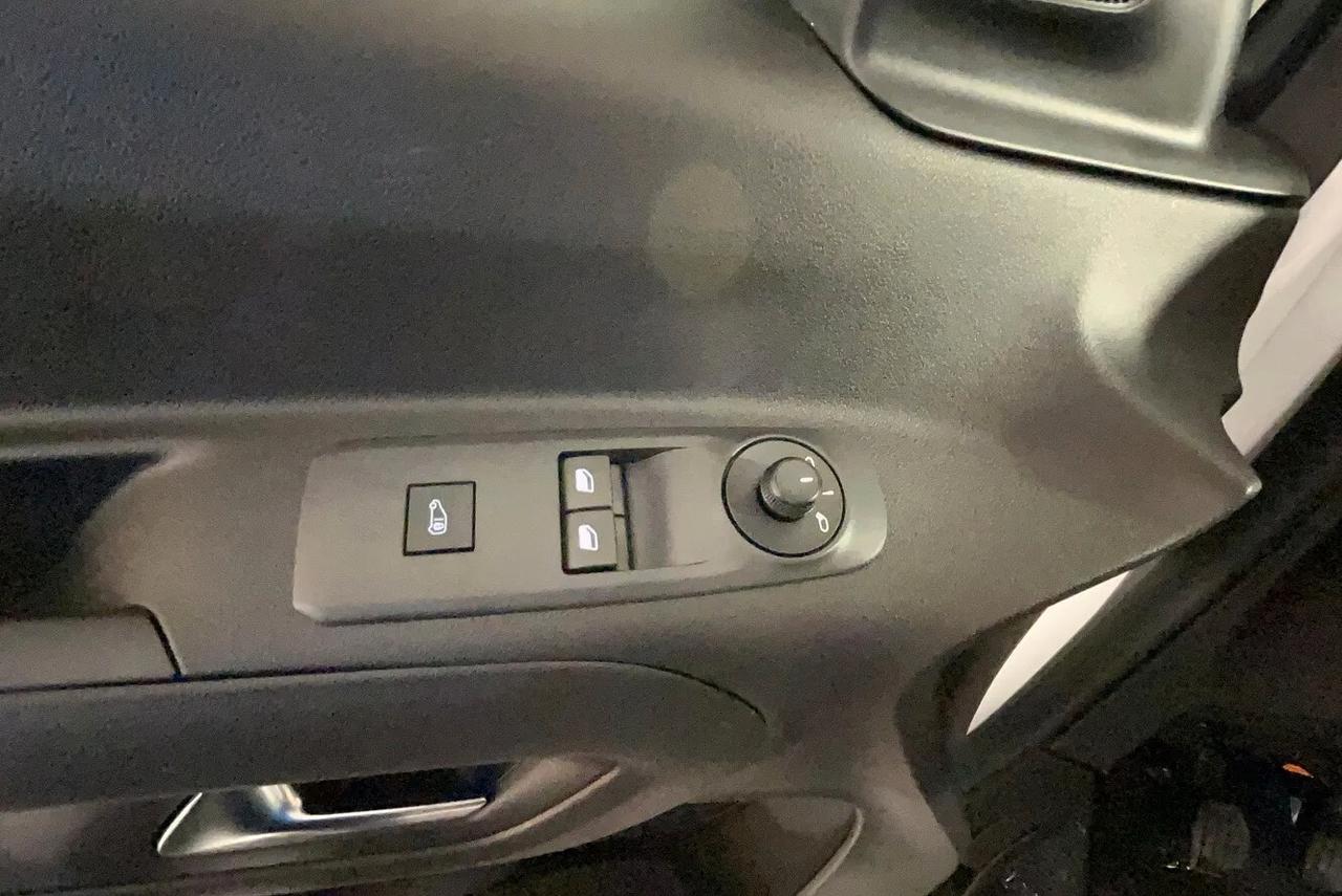 Fiat Doblo Doblò 1.5 BlueHdi 100CV PL-TN Van