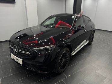 Mercedes-benz GLC 220 GLC 220 d 4Matic Mild Hybrid AMG Line Premium