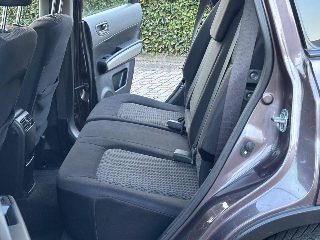 Nissan X-Trail 2.0 dCi 150CV LE Cel. 320 147 1147