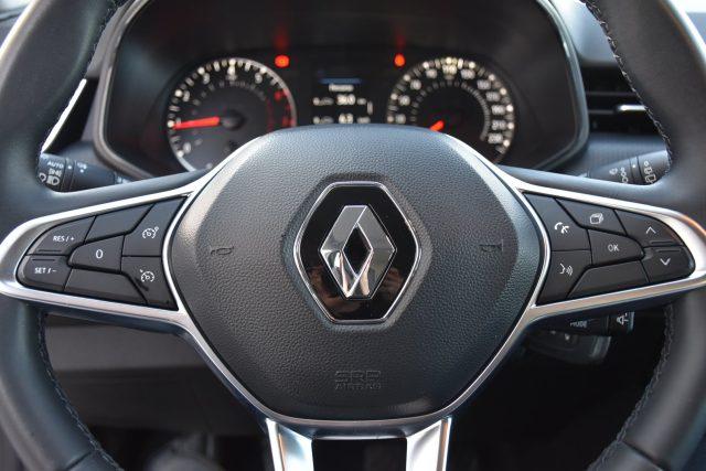 RENAULT Clio TCe 90 CV 5 porte Equilibre *Navigatore*