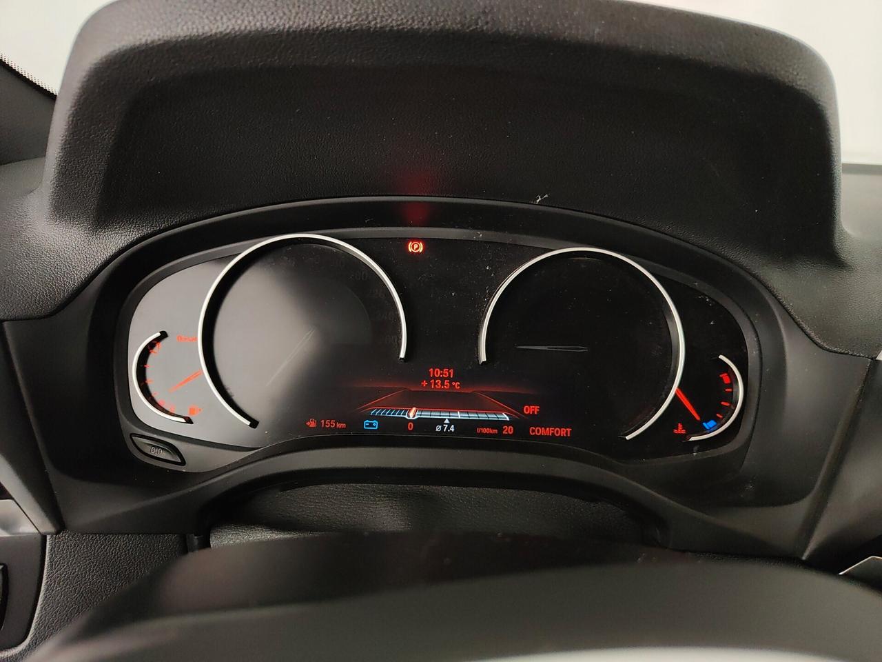 Bmw X4 xDrive20d Msport-X