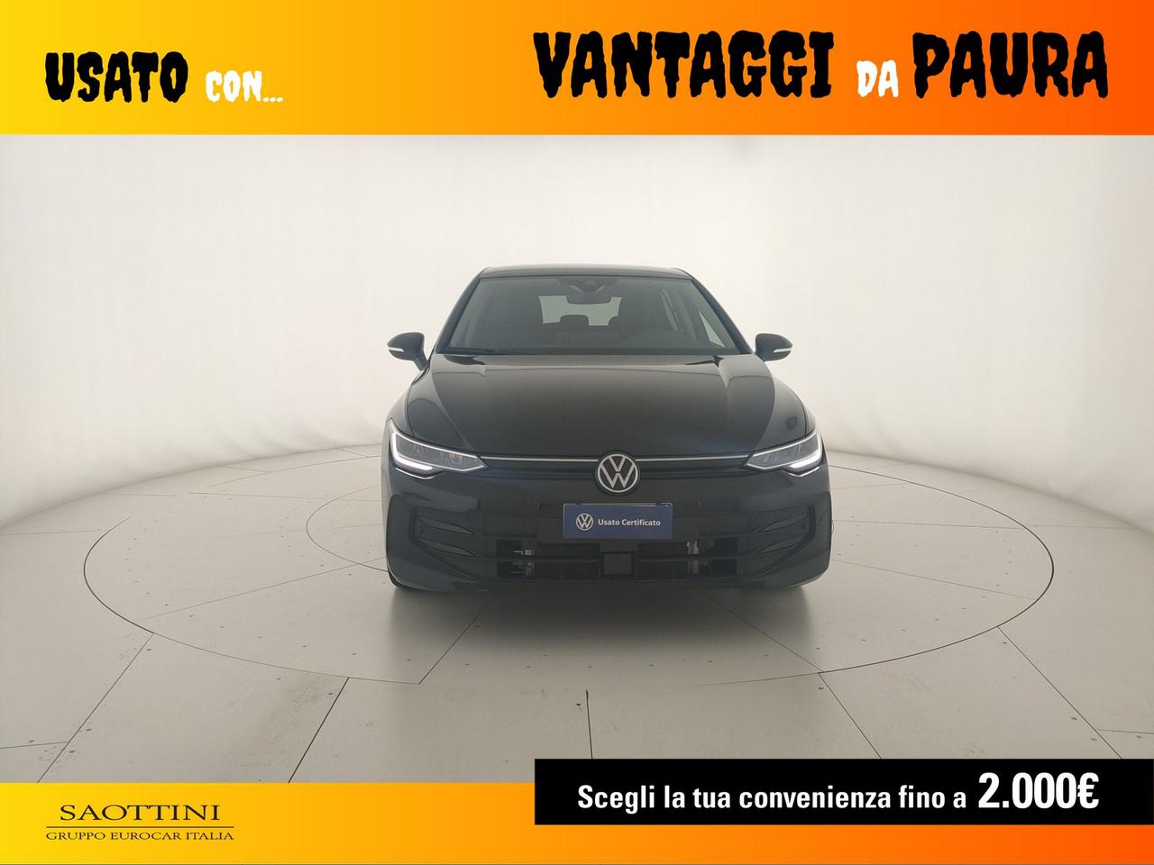 1.5 TSI eHybrid Edition Plus 204 CV DSG