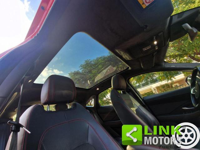 JAGUAR E-Pace 2.0 AWD-D180 AUTOMATIC.