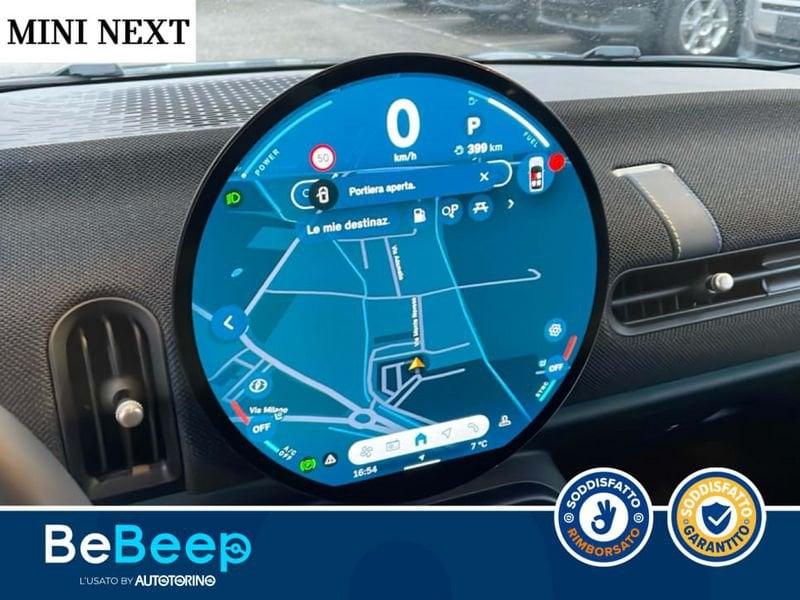 MINI Mini Cooper Cabrio Mini 3 porte 2.0 C CLASSIC AUTO