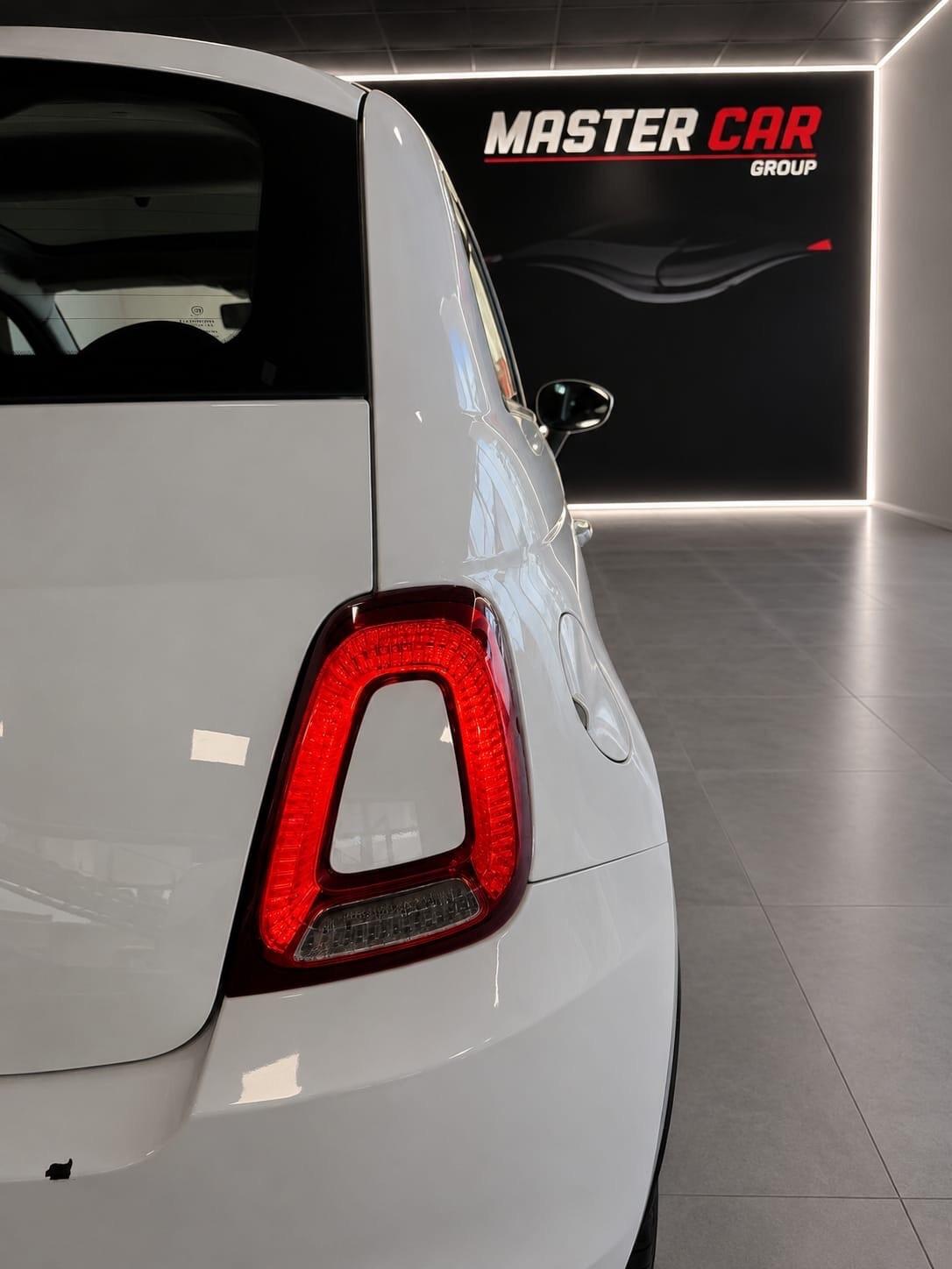 Fiat 500 1.3 Multijet 95 CV Riva