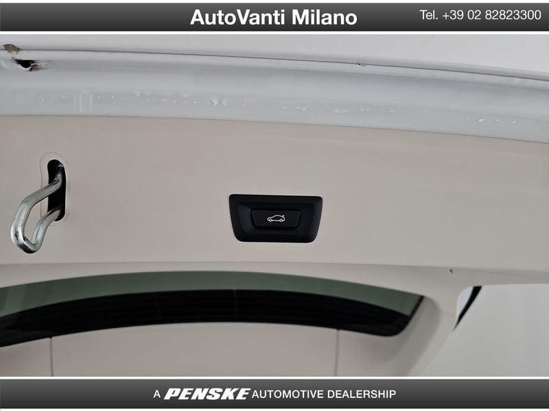 BMW X3 X3 xDrive20d 48V