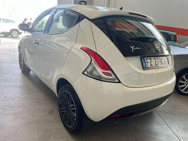 Lancia Ypsilon Ypsilon 1.2 Elefantino Blu