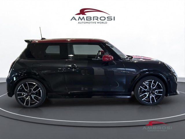 MINI Cooper 3 porte S JCW XL