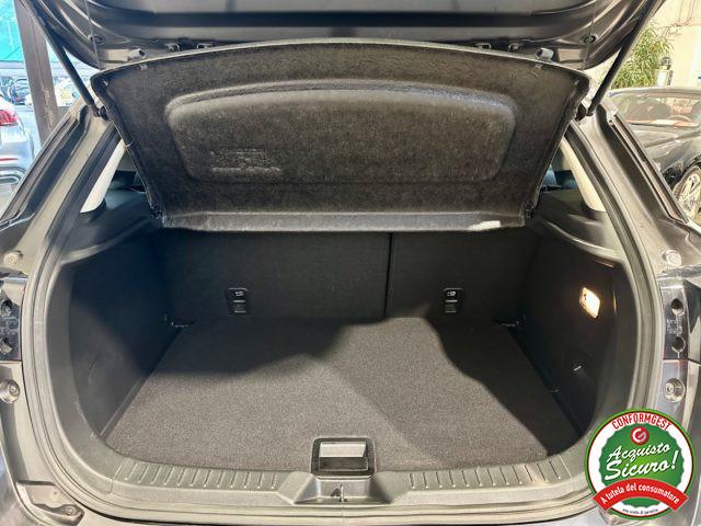 MAZDA CX-3 2.0L Skyactiv-G AWD Exceed