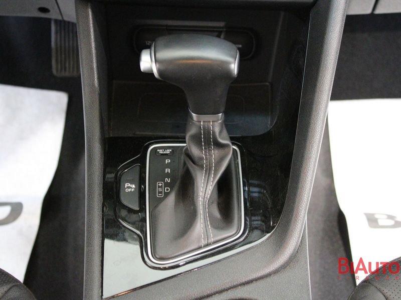 KIA Niro 1.6 GDi DCT HEV Energy