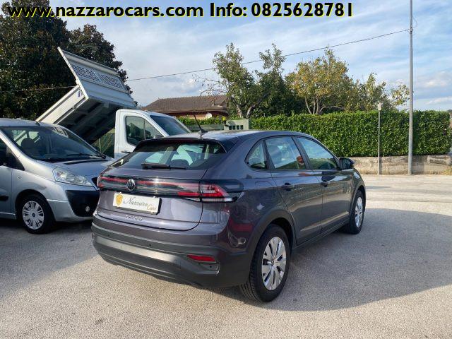 VOLKSWAGEN Taigo 1.0 TSI 95 CV Life