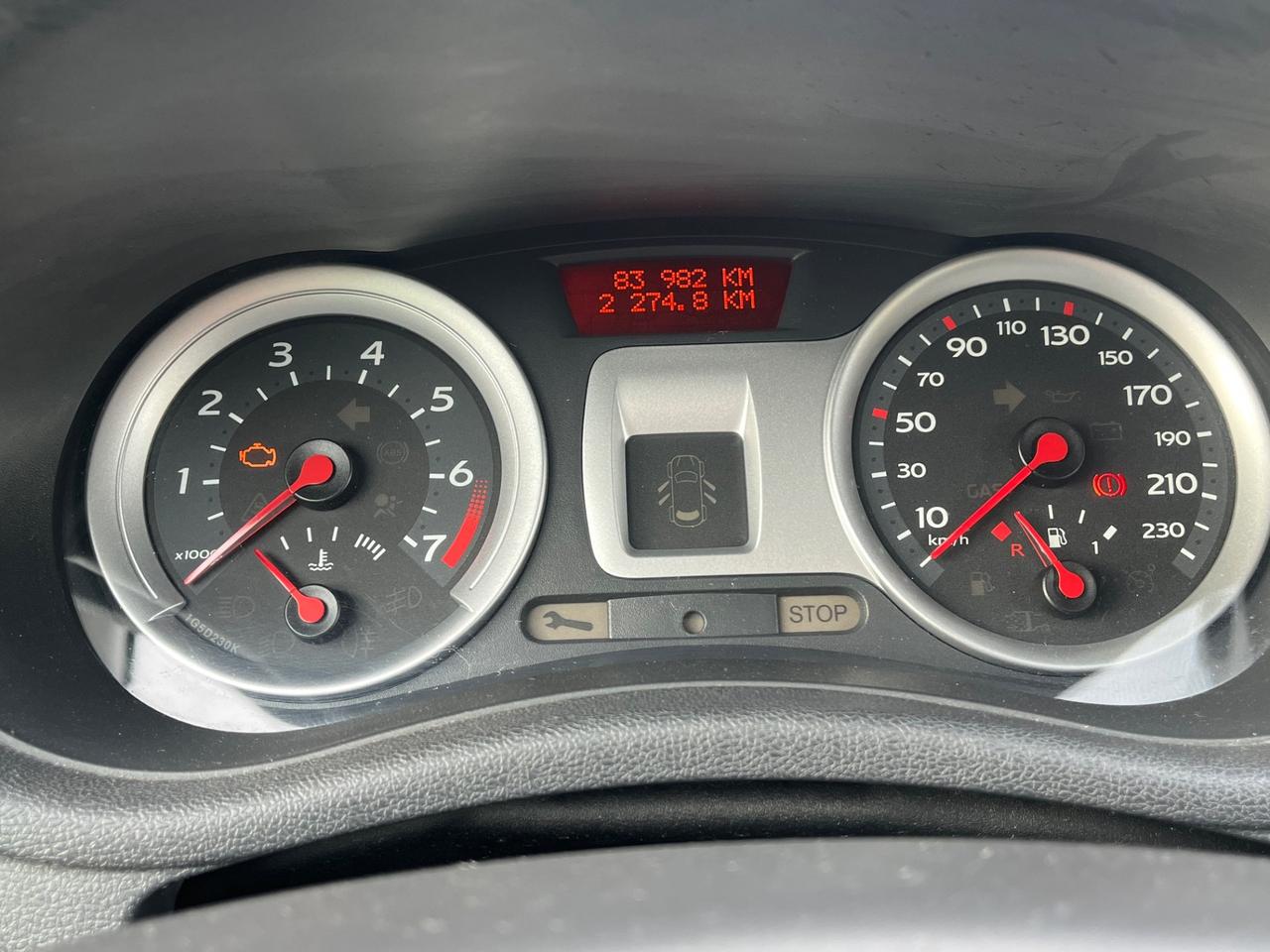 RENAULT CLIO - OCCASIONE