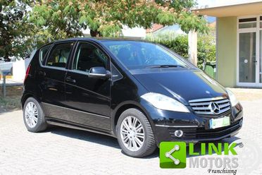 MERCEDES-BENZ A 180 A 180