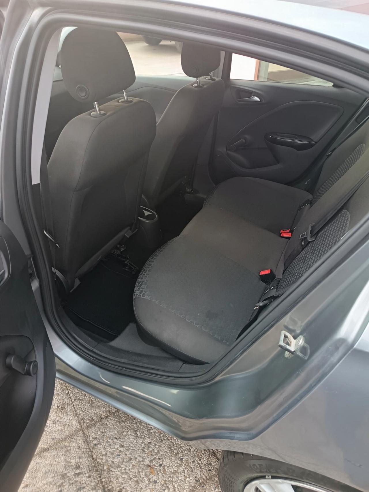 Opel Corsa 1.2 5 porte n-Joy
