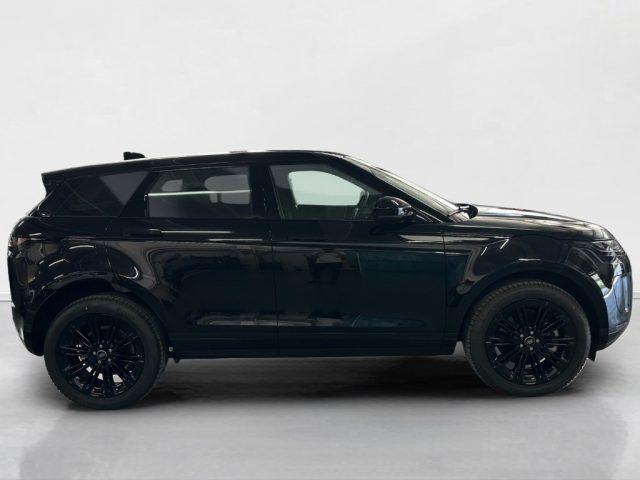 LAND ROVER Range Rover Evoque 2.0D I4 163 CV AWD Auto S