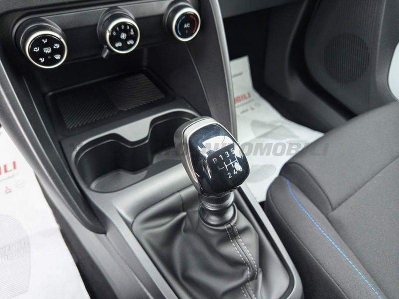 Citroën C3 C3 1.2 puretech You 100cv s&s