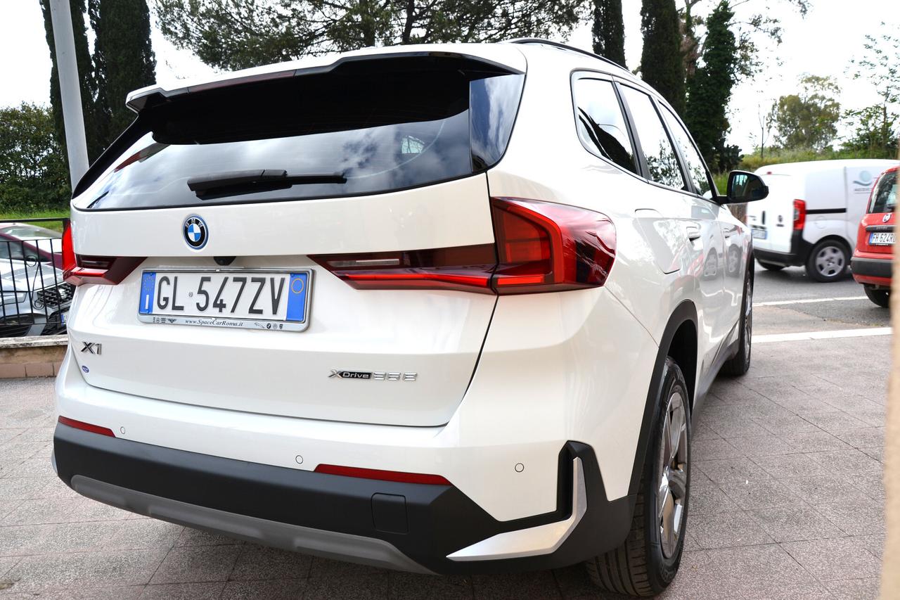 Bmw X1 XDrive 25e X-LINE PLUG-IN **PREZZO VERO**