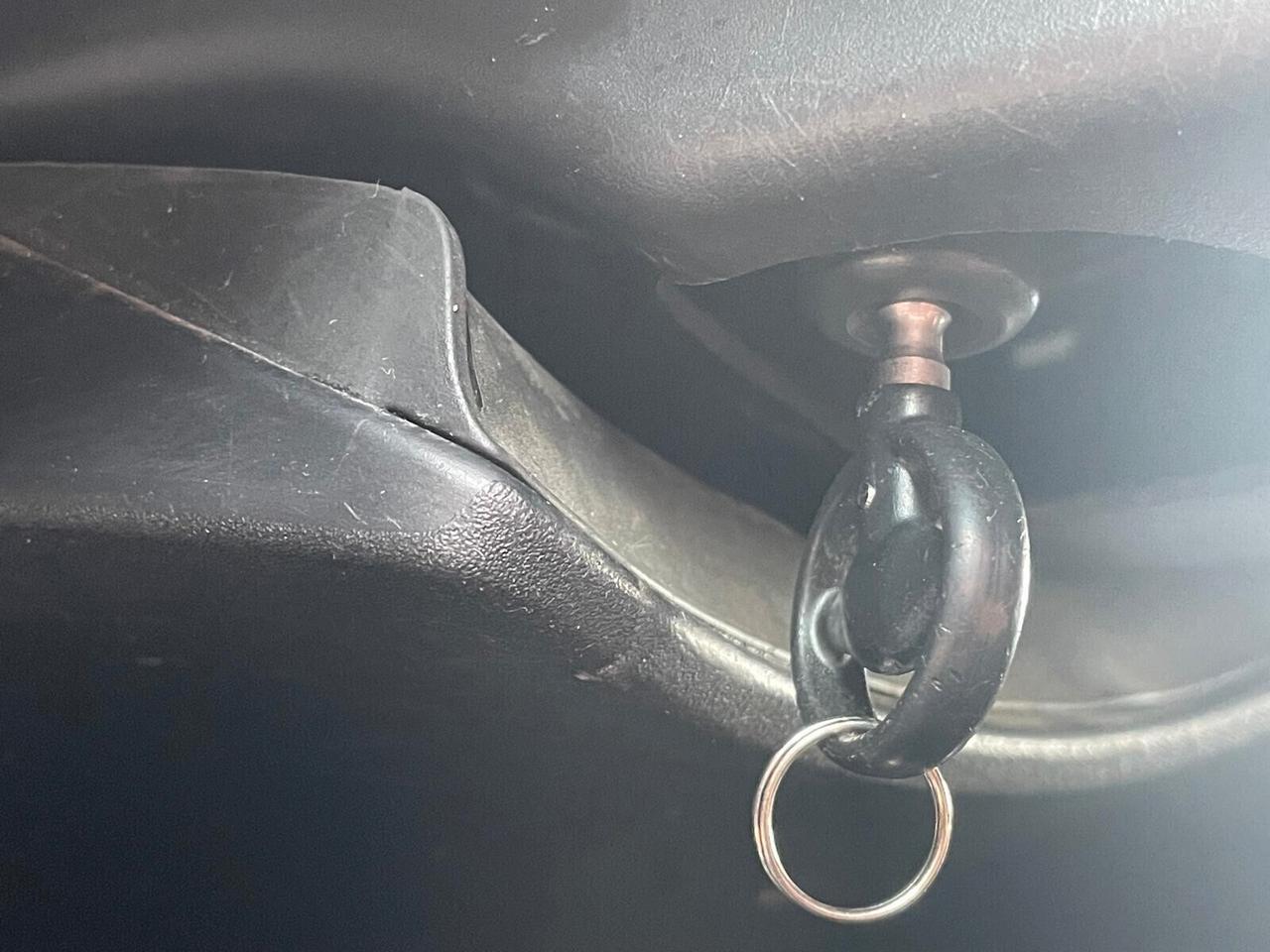 Alfa Romeo Giulietta 1.4 Turbo 120 CV GPL Distinctive 130000KM