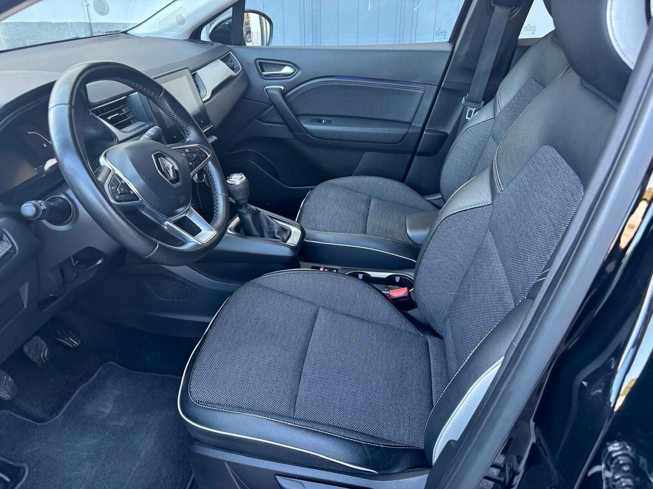 Renault Captur 1.0 TCe 90 CV - 2023