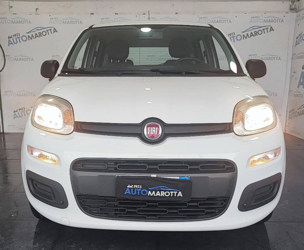 Fiat Panda 1.2 Easy Gpl UNI-PROPRIETARIO!