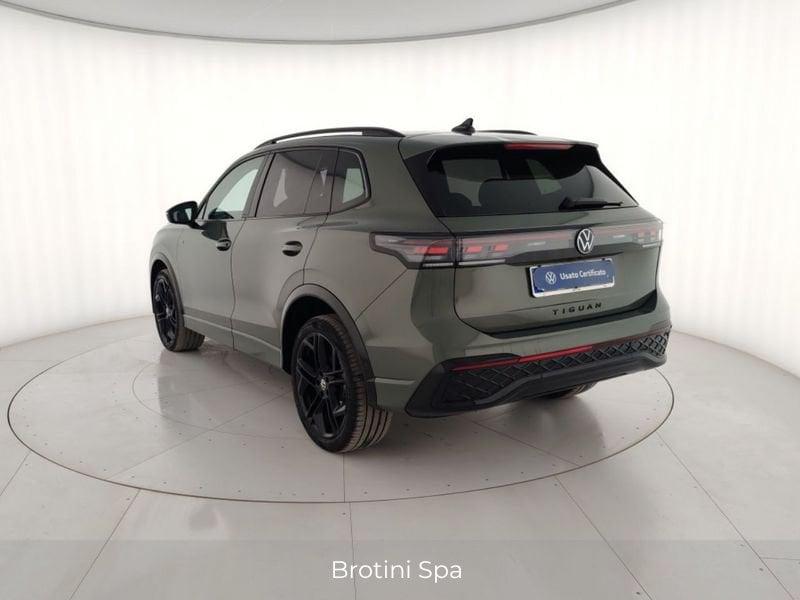 Volkswagen Tiguan 2.0 TDI 142KW SCR R-Line Plus DSG 4M