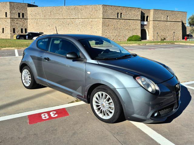 ALFA ROMEO MiTo 1.3 JTDm 85 CV S&S Progression