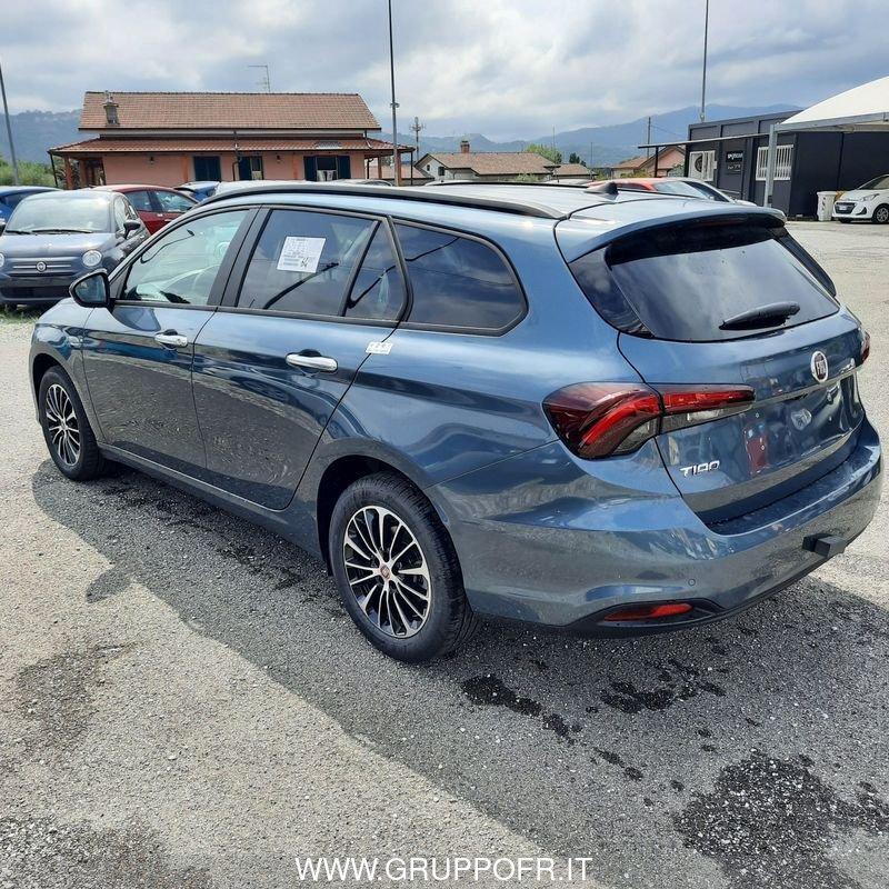 FIAT Tipo 1.0 SW