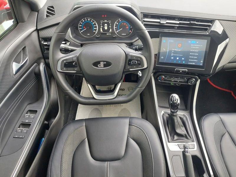 DR AUTOMOBILES dr 3.0 1.5 gpl