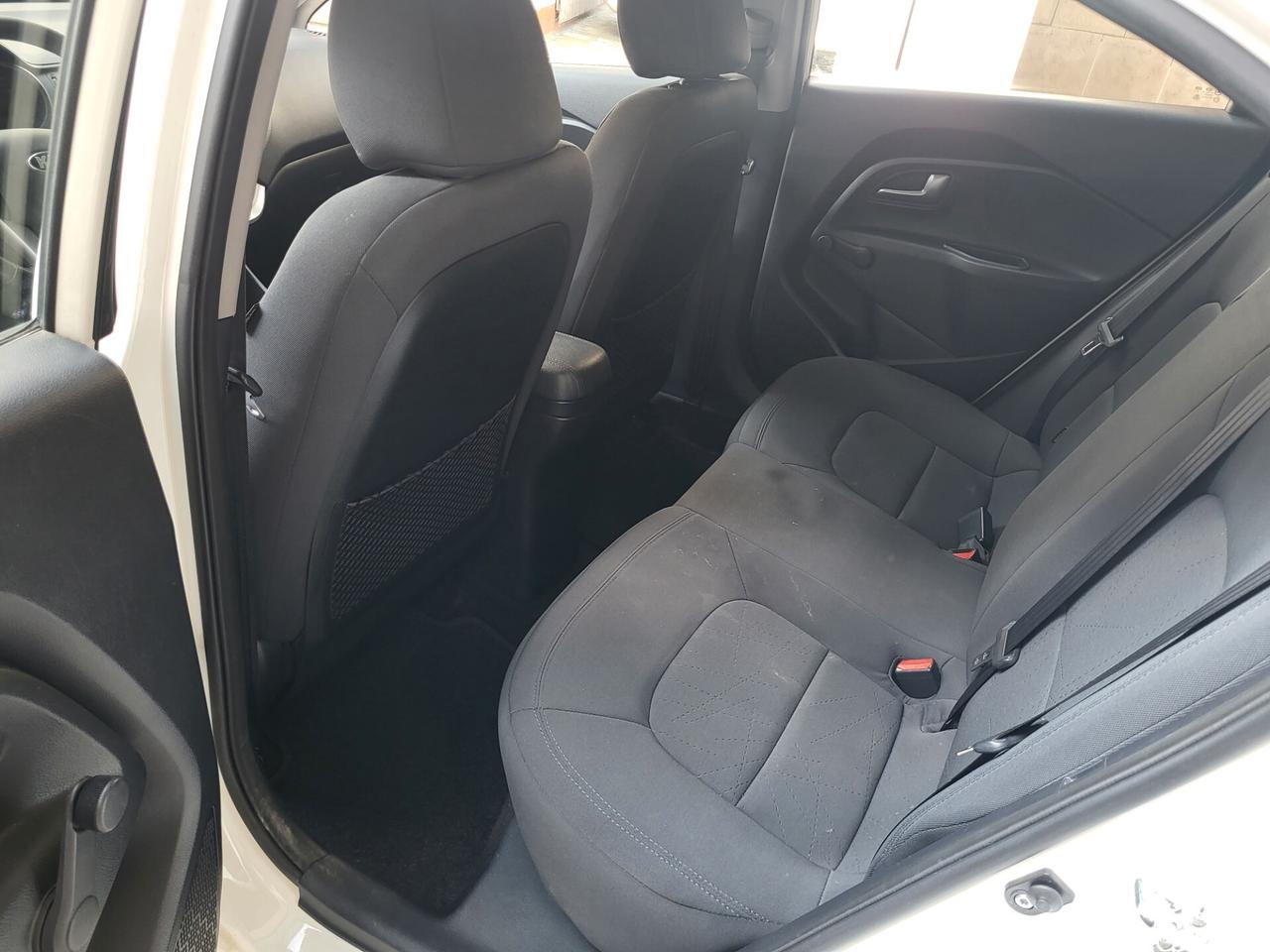 Kia Rio 1.2 CVVT 5p. Active