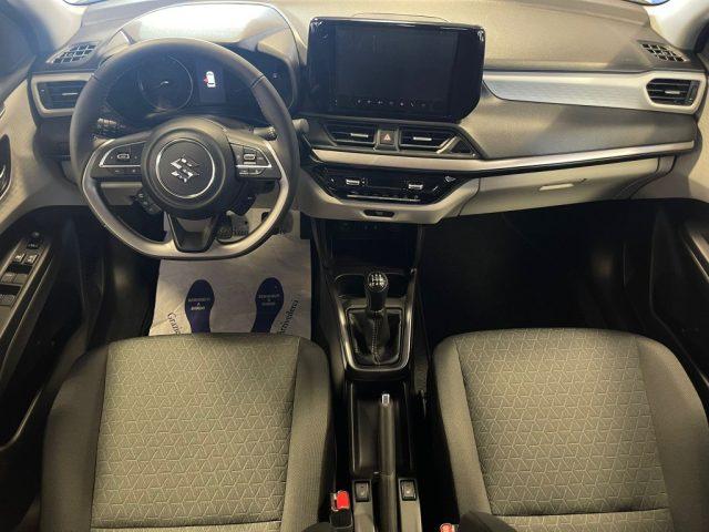 SUZUKI Swift 1.2 Hybrid Top ANCHE PER NEOPATENTATI