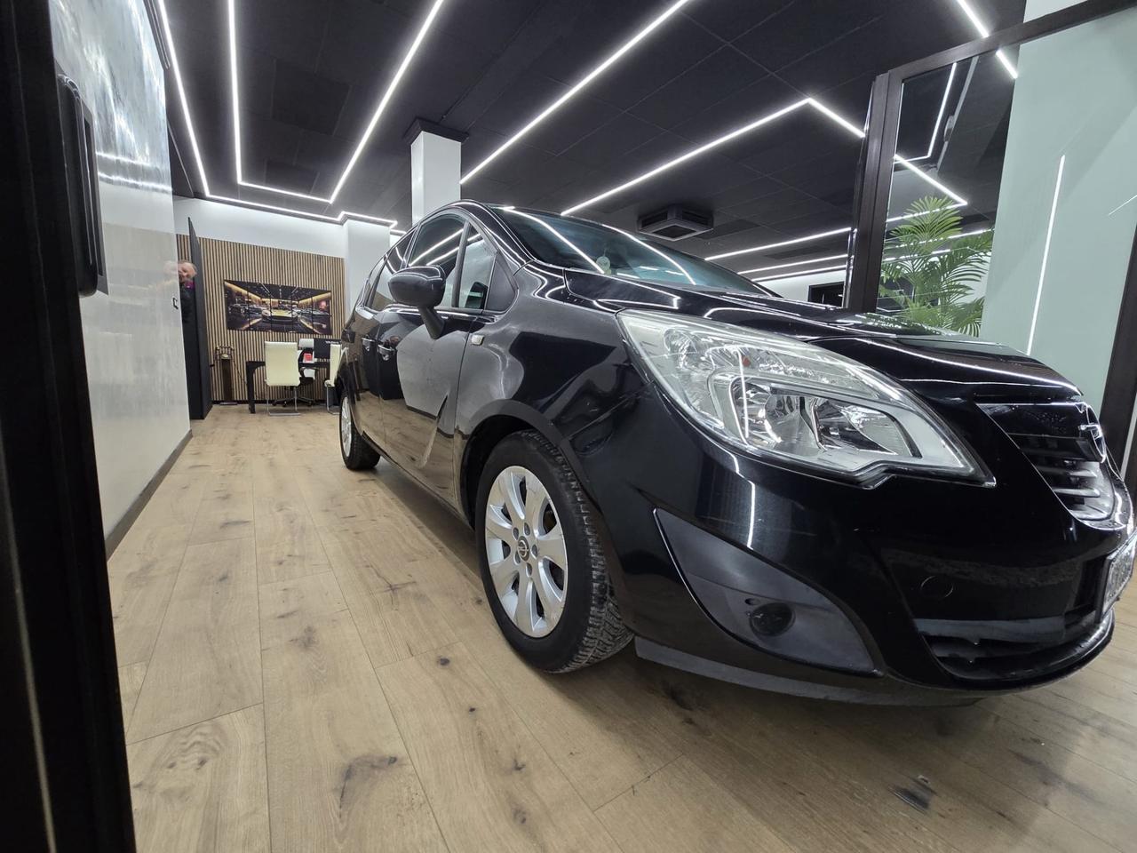 Opel Meriva 1.3 CDTI 95CV ecoFLEX Elective