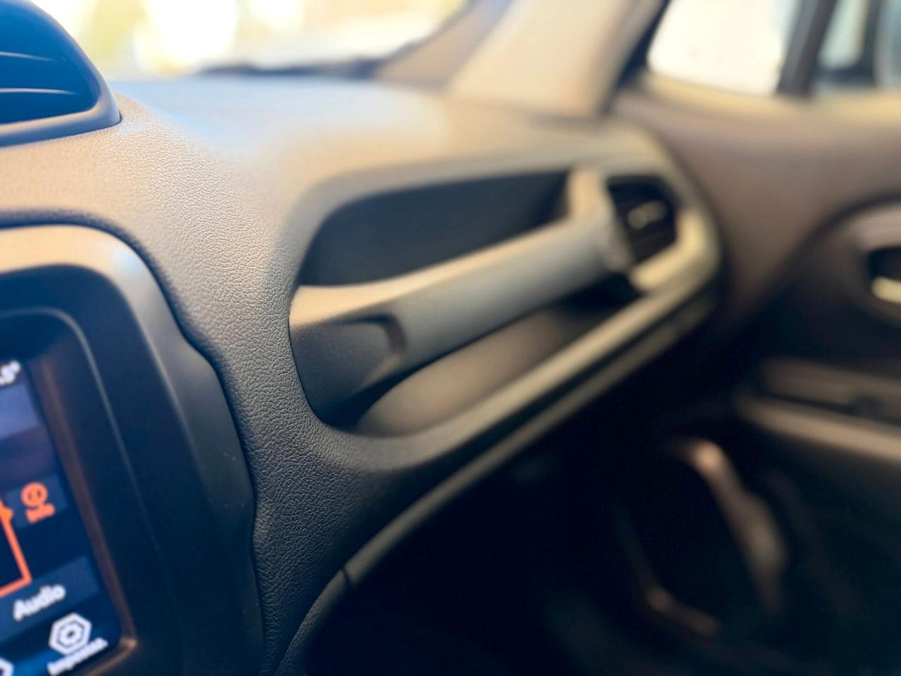 Jeep Renegade 2.0 Mjt 140CV 4WD Active Drive Low Limited