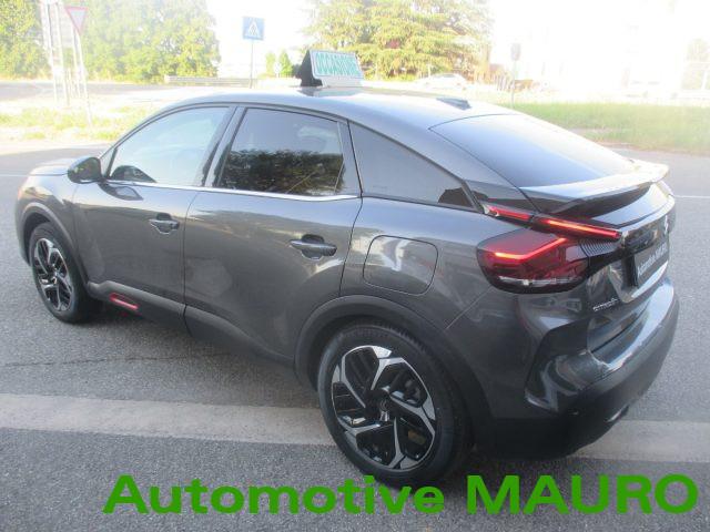 CITROEN C4 BlueHDi 130 S&S EAT8 Shine - NEOPATENTATI