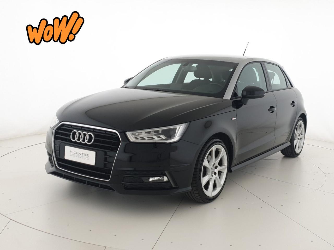Sportback 1.4TDI 90CV S tronic Admired